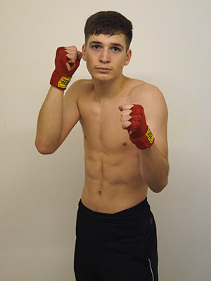 Kevin Toska