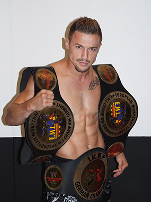 Kristian Malocaj